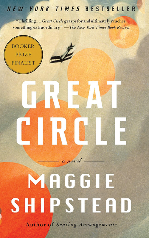 Cover of Great Circle